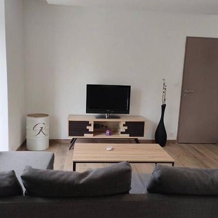Gite De Kerampif Villa Pluherlin Kültér fotó